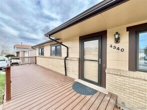 4340 Woodglen Blvd in Thornton, CO - Building Photo - Building Photo
