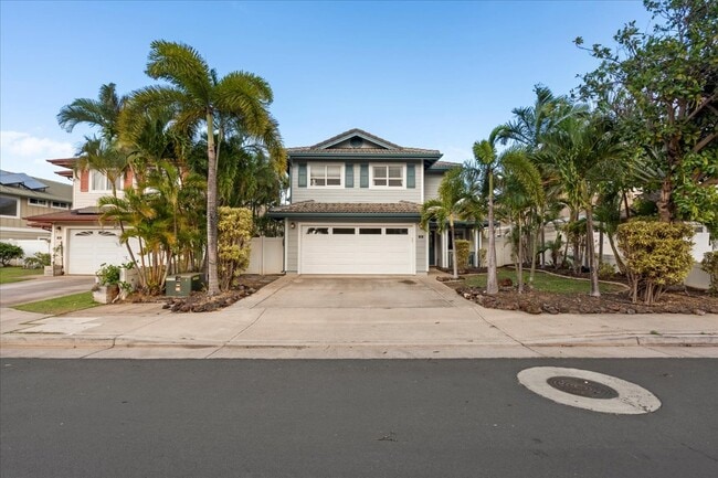 property at 21 Henohea Pl