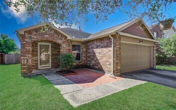 610 Kiley Dr in Houston, TX - Building Photo - Building Photo
