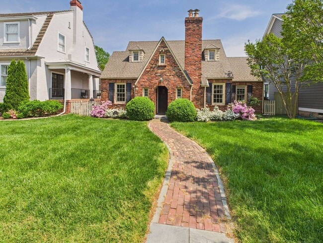 property at 307 Lexington Rd