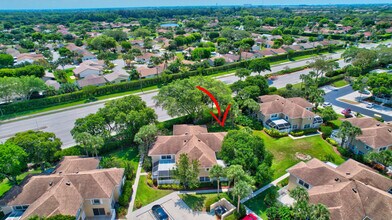 15814 Loch Maree Ln in Delray Beach, FL - Building Photo - Building Photo