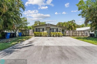 1505 SW 22nd St in Fort Lauderdale, FL - Foto de edificio - Building Photo