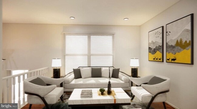 4509 Quid Pl in Capitol Heights, MD - Building Photo - Building Photo