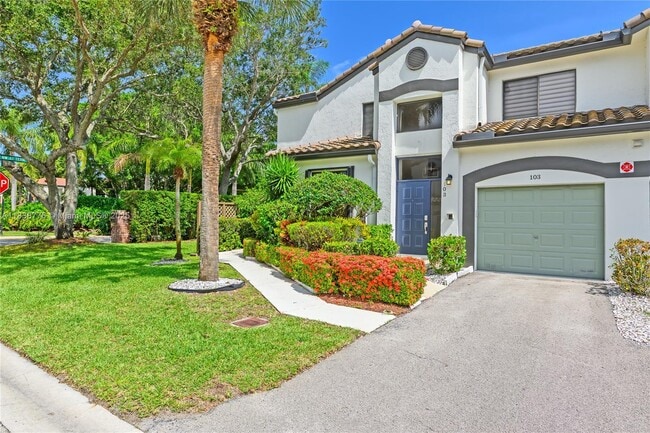 7525 NW 61st Terrace in Parkland, FL - Building Photo - Building Photo