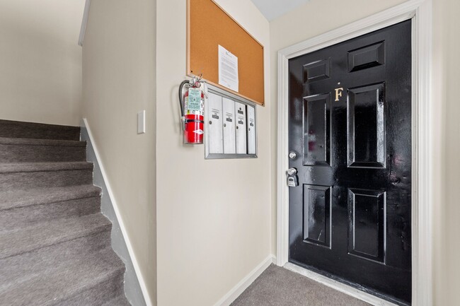 property at 510 E Harden St