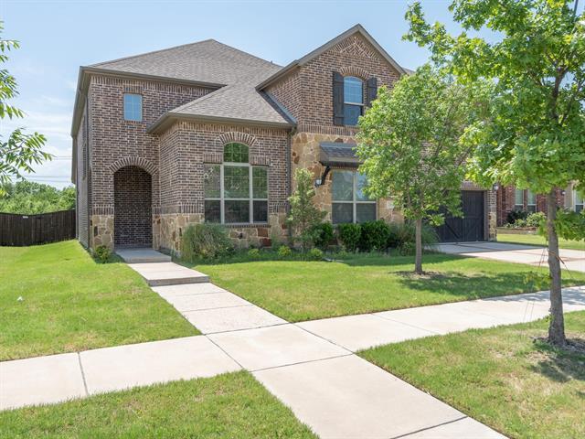 property at 2853 Cape Buffalo Trail