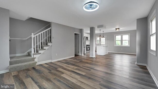 4011 Mortimer Ave in Baltimore, MD - Building Photo - Building Photo