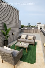 1728 Ridge Ave in Philadelphia, PA - Building Photo - Building Photo