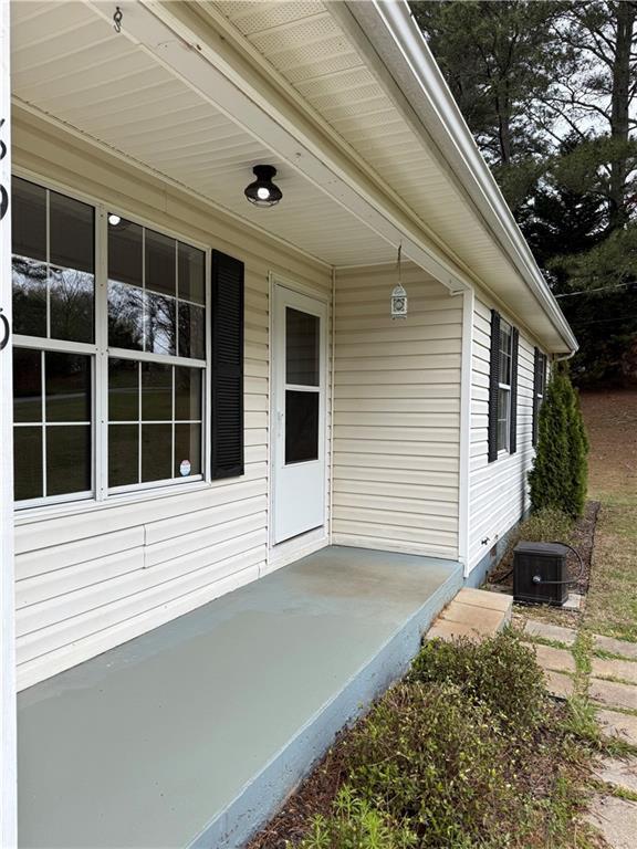 8910 Bridgewater Dr in Gainesville, GA - Building Photo - Building Photo