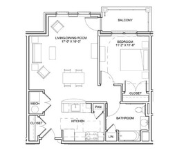 Wemrock Senior Living (55+) in Freehold, NJ - Building Photo - Floor Plan