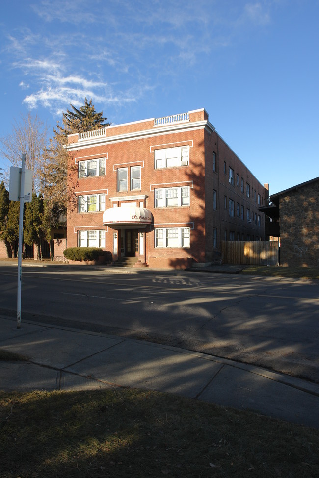 1501 W Yakima Ave in Yakima, WA - Building Photo - Building Photo