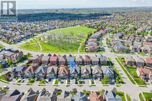 4730 Alana Glen Dr in Mississauga, ON - Building Photo