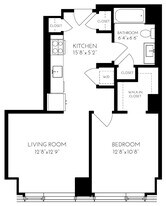 25 Northern Ave in Boston, MA - Building Photo