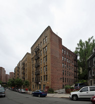 130 W 228th St Apartments