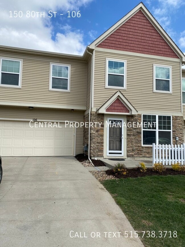 property at 150 80th St