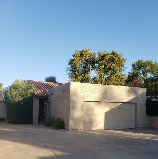 6439 N 77th Pl in Scottsdale, AZ - Building Photo - Building Photo