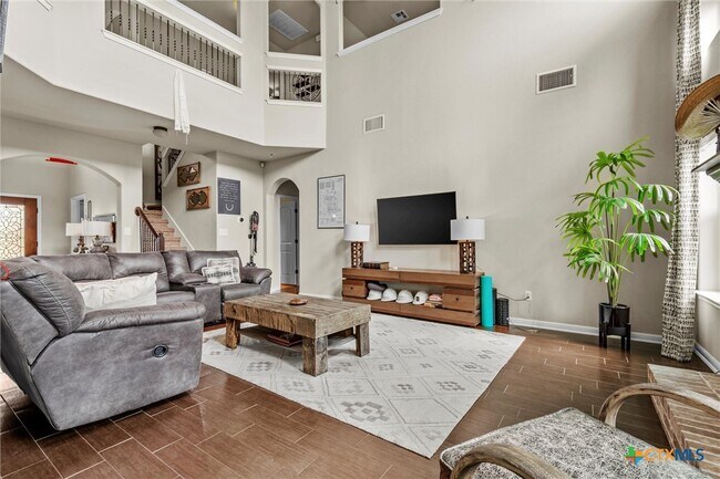 property at 8501 Rimini Cove