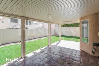 2328 Brighton Shore St in Las Vegas, NV - Building Photo - Building Photo