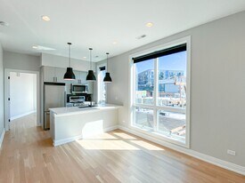 1050 W Cornelia Ave in Chicago, IL - Building Photo