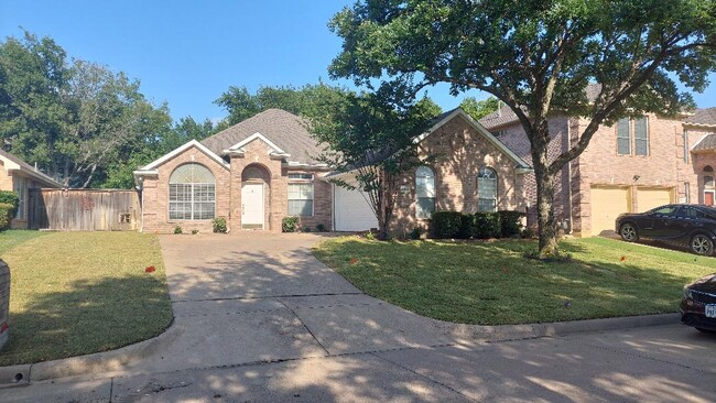 property at 7805 Brook Meadow ln