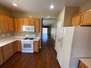 3603 Herring Gull Ln in North Las Vegas, NV - Foto de edificio - Building Photo