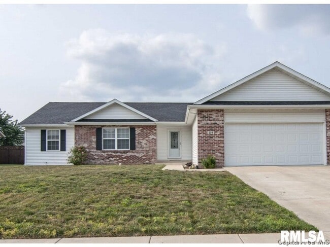 property at 119 Foxx Manor Dr