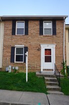 25 Patrick Ct in Abingdon, MD - Building Photo