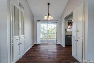 9503 Powhatan Dr in San Antonio, TX - Building Photo - Building Photo