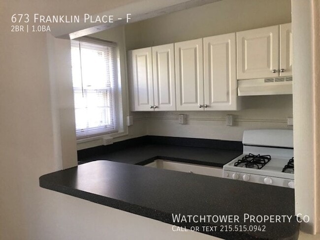 673 Franklin Pl