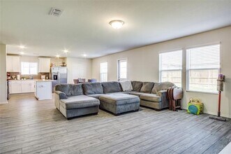 4620 Greyberry Dr in Crowley, TX - Building Photo - Building Photo