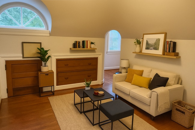 property at 312 S Upper St