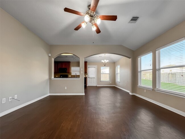 property at 19106 Terra Stone Ct