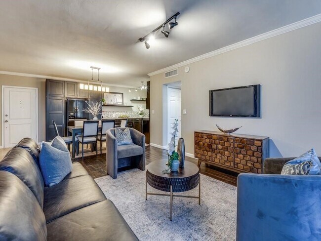 3701 Turtle Creek Blvd in Dallas, TX - Building Photo - Building Photo