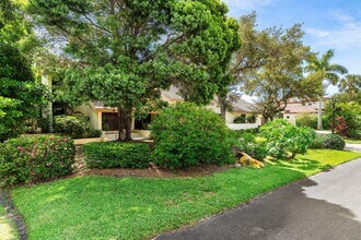 4140 Sanctuary Ln in Boca Raton, FL - Building Photo - Building Photo