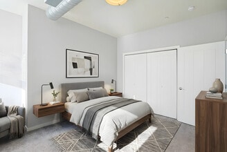 The Box District in Chelsea, MA - Building Photo - Building Photo