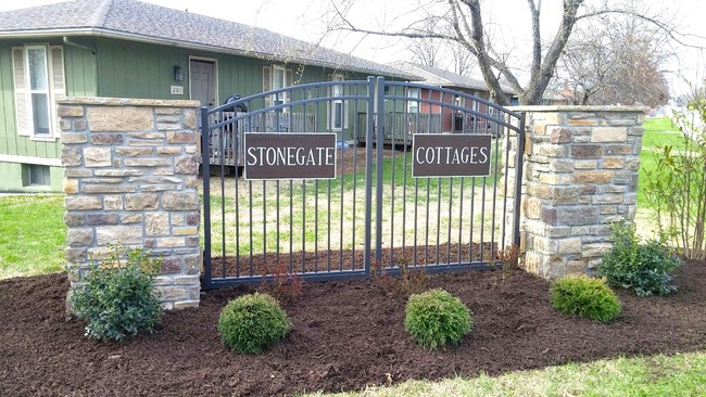 Stonegate Cottages