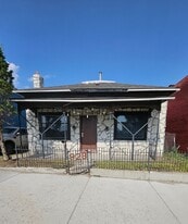 928 Utah Ave in Butte, MT - Building Photo