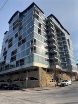 1237 Washington Ave in Cleveland, OH - Building Photo