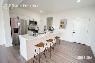 1019 N 9th St in Elwood, IN - Building Photo - Building Photo