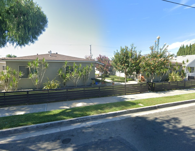 370-370 W Truslow Ave in Fullerton, CA - Building Photo