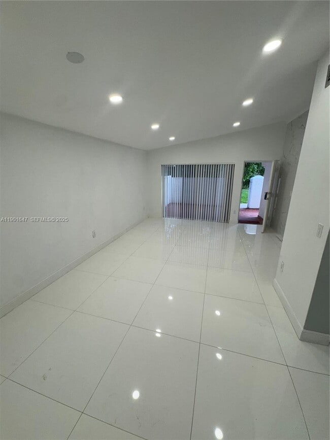 property at 7699 SW 153rd Ct