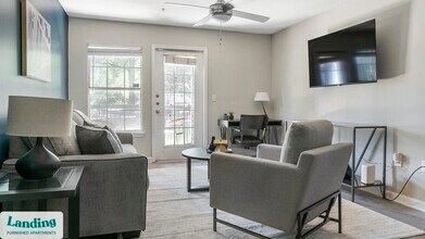 3470 Mt Zion Rd in Stockbridge, GA - Building Photo - Building Photo