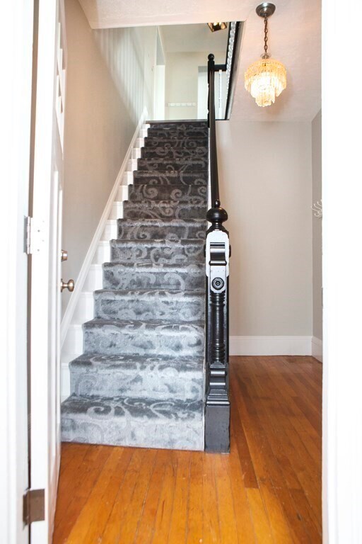 43 Beacon St in Gloucester, MA - Building Photo - Building Photo