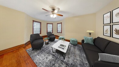 6 Carmel St, Unit 4 in Boston, MA - Building Photo - Building Photo