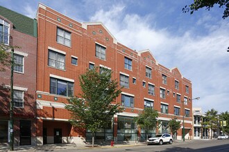 2840 N Lincoln Ave in Chicago, IL - Building Photo - Building Photo