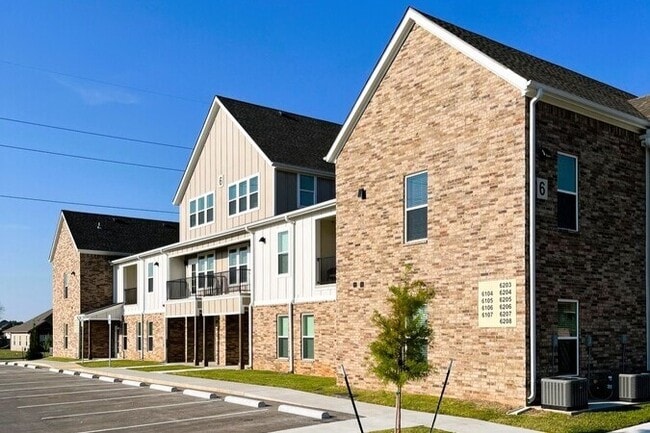 Willow Crossing Apartments