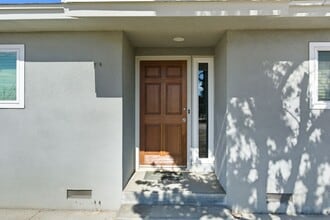 8416 E American Ave in Del Rey, CA - Building Photo - Building Photo