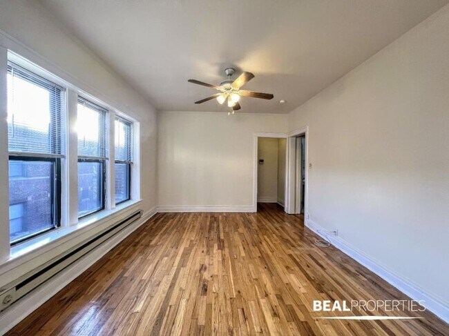 property at 3829.5 N Fremont St
