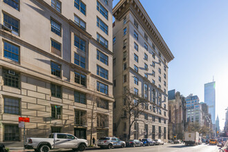 The Studio Building in New York, NY - Foto de edificio - Building Photo