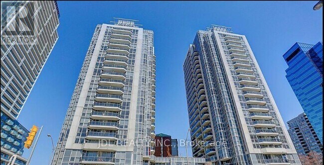 property at 5793-5793 Yonge St